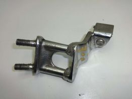 Footrest left Honda VT 700 750