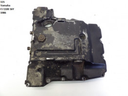 Carterpan Yamaha FJ 1100