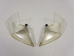 Wind screen BMW R 1200 RT