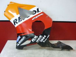Cowl Left Honda CBR Fireblade