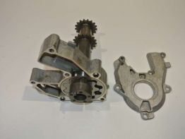 Oil pump BMW R 1200 GS