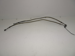Bremsleitung vorne Suzuki TL 1000