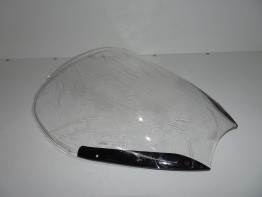 Wind screen Triumph Tiger 1050