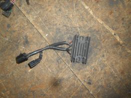 Spanningsregelaar Suzuki RGV 250