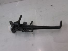 Side stand bar Suzuki GSX R 1100