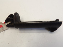 Footrest right Kawasaki VN 800