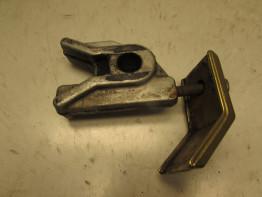 Achterbrug Ducati monster 900