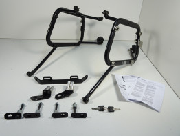 Kofferbeugel set Triumph Tiger 800 xc