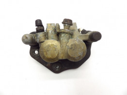 Remklauw links voor Kawasaki KR-1S