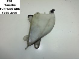 Koelvloeistof reservoir Yamaha FJR 1300