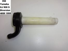 Gashandle Yamaha XJ 900 S Diversion
