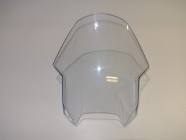 Windscherm Kawasaki KLE 650