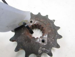 Voortandwiel Ducati ST4