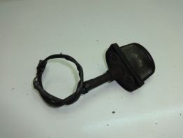 Kentekenplaathouder Honda VF 1000 F