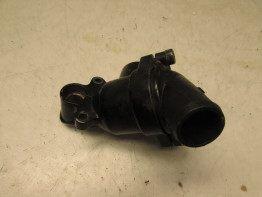 Radiator parts Yamaha V max