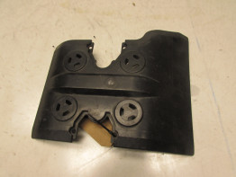 Cowl under Yamaha V max