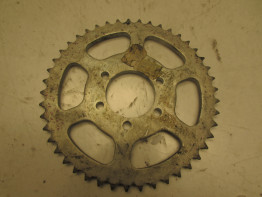 Rear sprocket Overig Onbekend Unknown