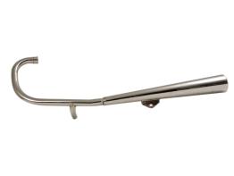 Uitlaat Suzuki GS 400 E