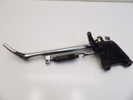 Standaard Yamaha XVS 1100 Dragstar