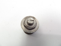 Voorpoot binnen Honda CBR 600 F