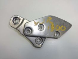 Main step holder right Yamaha XJR 1300