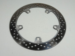 Remschijf voor BMW R 1200 RT