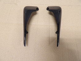 Koplampomlijsting KTM 790 Duke