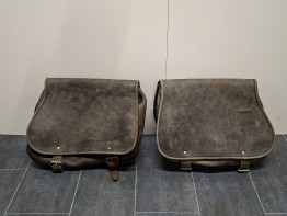 Kofferset Harley Davidson Overige Harley Davidson