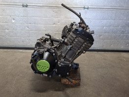 Motorblok Kawasaki Z 1000