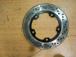 Achterremschijf Suzuki GSF 600 650 Bandit 