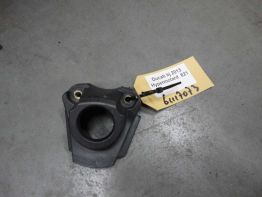 Overig Ducati Hypermotard 821