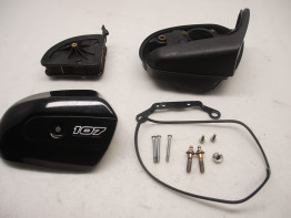 Air cleaner case Harley Davidson Touring