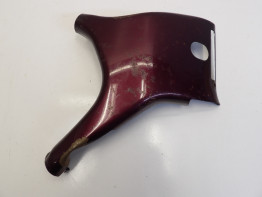 Frame - onderdelen Suzuki VS 700 Intruder