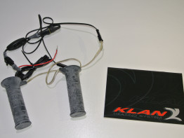 Griff Yamaha Tracer 900