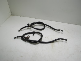 Remleiding voor Yamaha XJ 900 S Diversion