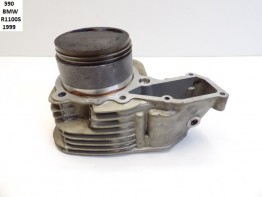Cilinderblok BMW R 1100 S