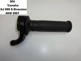 Gashandle Yamaha XJ 900 S Diversion
