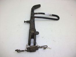 Standaard Suzuki VX 800