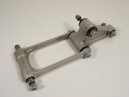 Link systeem achterveer Honda CBR Fireblade