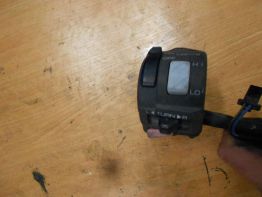 Handlebar switch assy Yamaha XJ 600 Diversion