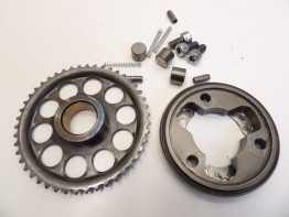 Start up clutch Kawasaki ER 5