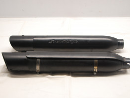 Sportdemper Harley Davidson Softtail