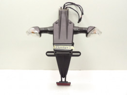 Kentekenplaathouder Kawasaki ZX 10 R