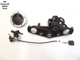 Slotenset Kawasaki ER 6