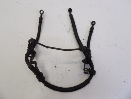 Brake hose front Honda CBR 600 F