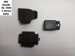 Relais Suzuki DL 1000 V STROM