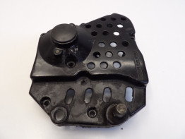 Motorblokdeksel voortandwiel Suzuki GSX F 750