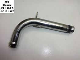 Motorblok diverse Honda VT 1100