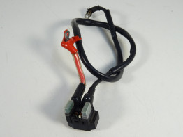 Startmotor relais Yamaha YZF R6