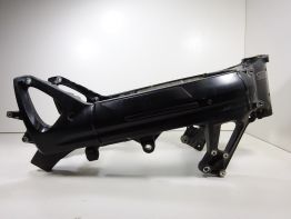 Frame body parts BMW F 800 S - ST